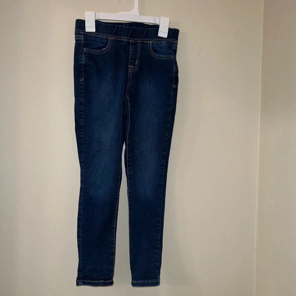 Cat & Jack Jeggings Skinny Jeans